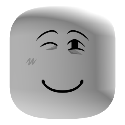 Forsaken - Two time's pre-forsaken grin  Roblox item