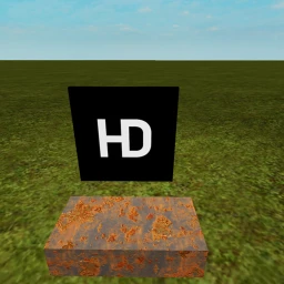 HD Admin icon