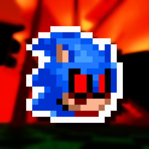 Sonic.EXE: Version 666