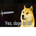 Butter's Doge Army