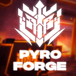 [RAID] Pyroforge