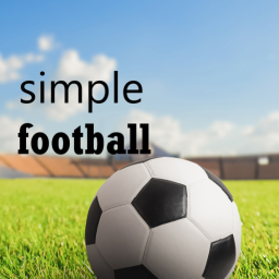 Simple Football - Beta