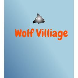 [Wolf Village]
