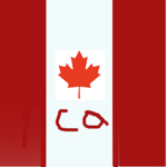 Canadas armed army