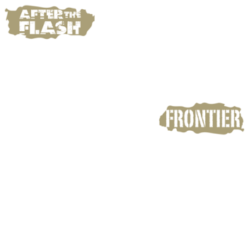 After The Flash: Frontier