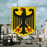 Federal Republic Of Germany-FRG-