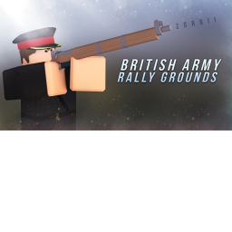Parade Grounds