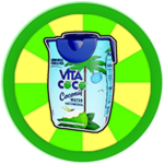 Vita Coco Tetra Suit