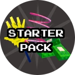 Starter Pack