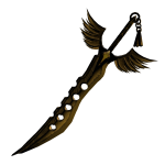 [PAID] The Wealthy King's Winged Sword