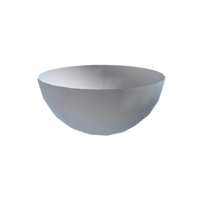 Glass Bowl