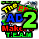 The Epic Ad Maker's 2