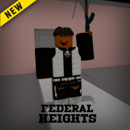 [NEW] federal heights rewritten