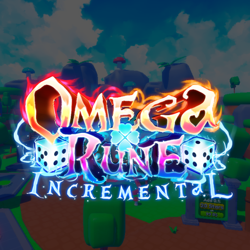 Omega Rune Incremental
