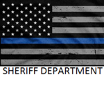 COUNTY SHERlFF DEPARTMENT