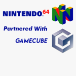########## // GameCube