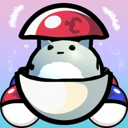 [☣️] Plush Machine Simulator icon