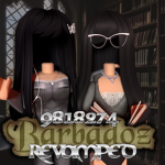 Barbadoz ツ