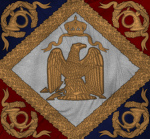 1er Régiment de Voltigeurs .