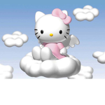 FlufClouds