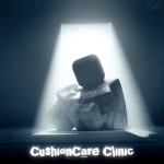 CushionCare Clinic 🔊V.2