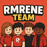 rmrene TEAM