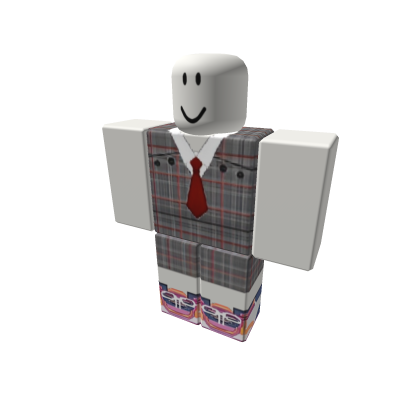 Kawaii Gal School Uniform - Momiji [-] thumbnail