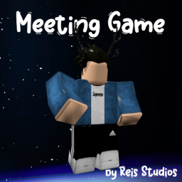 Meeting Game