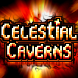 [Halloween] Celestial Caverns icon