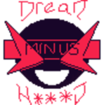 《 DREAD MINUS HOUND 》