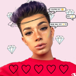 Sisters group(James Charles)!!!!!