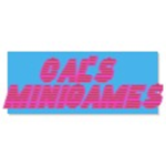 Cal's Minigames