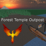 [KotRP] Forest Temple Outpost