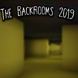 2019 Backrooms