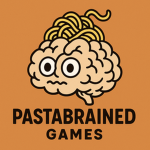 Pastabrained Games