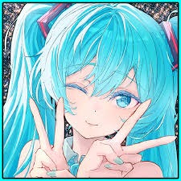 Surprise From Miku🎁