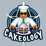 Church of Cakeology
