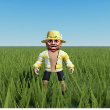 Be me simulator