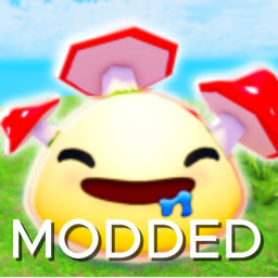 [100X LUCK] Slime RNG MODDED!