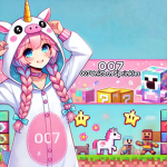 007UnicornSprinkles Fan Group! : )