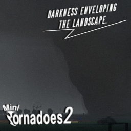 Mini Tornadoes 2 icon