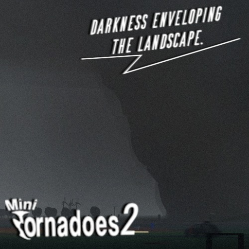 Mini Tornadoes 2 icon