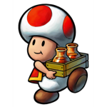 the toad group