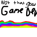 Not That Good Game Devs