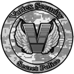 Vortex Security: Secret Police