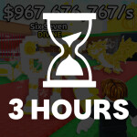 [SOON] Steal a Brainrot