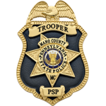 Pennsylvania State Police [MCSO]