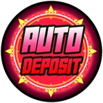 Auto Desposit
