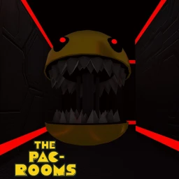 The Pac-Rooms icon