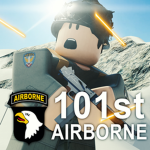 Allied Airborne, 101st Airborne Division